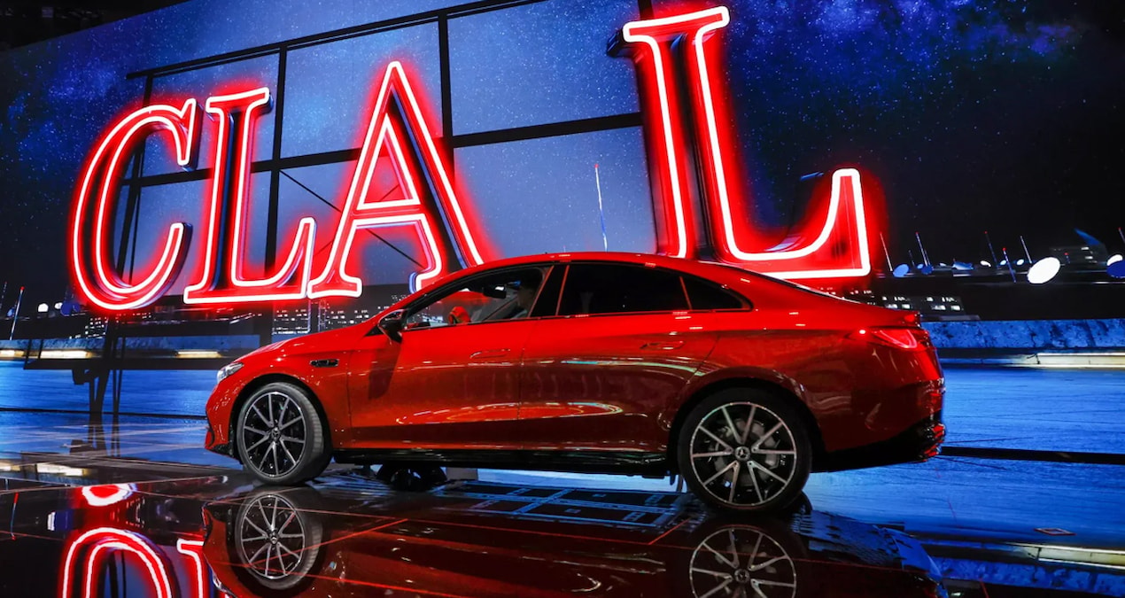 Üretim durduruldu! Alman otomotiv devi Çin’de hüsrana uğradı