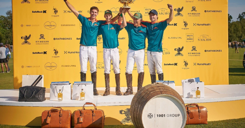 Us polo assn 2026 st regis britanya acik polo sampiyonasi cowdray gold cupa resmi T3TDSYF4.webp