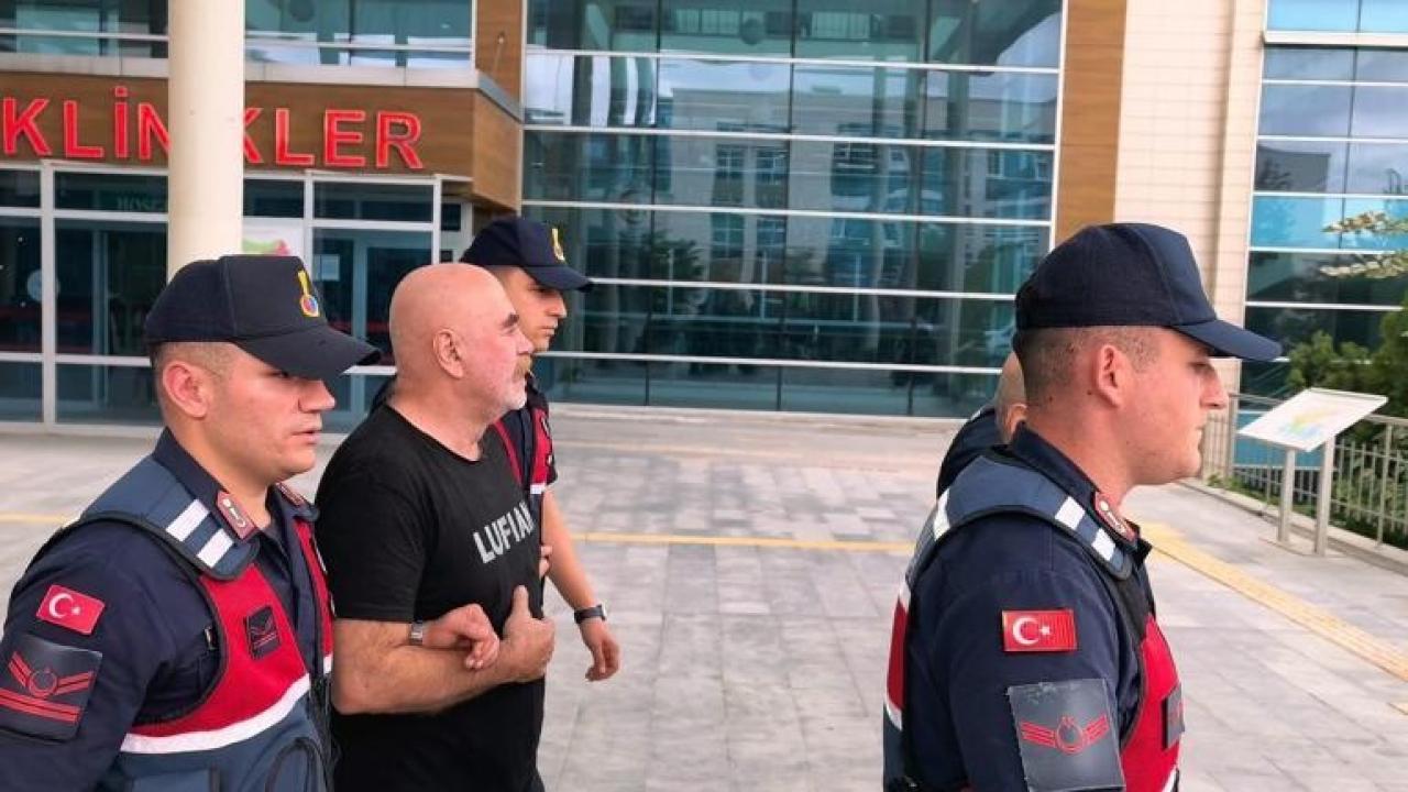 Uyuşturucu operasyonunda gözaltına alınmıştı: Yönetmen Ezel Akay hakkında karar