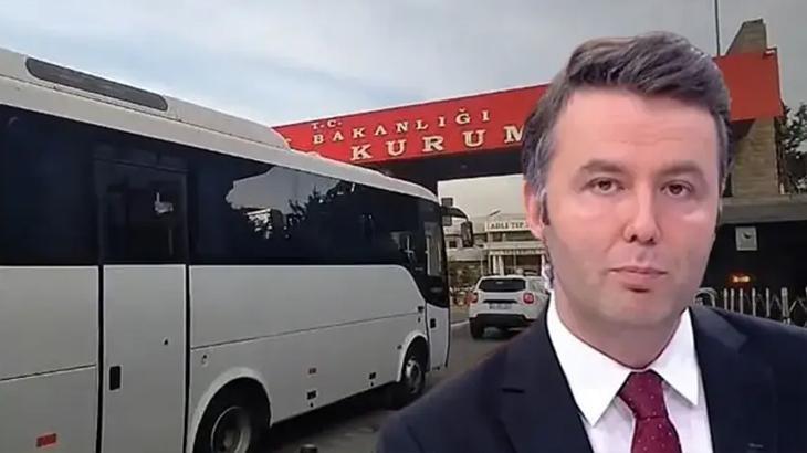 Uyuşturucu soruşturmasında iddianame kabul edildi! Mehmet Akif Ersoy’a 266 yıl hapis istemi