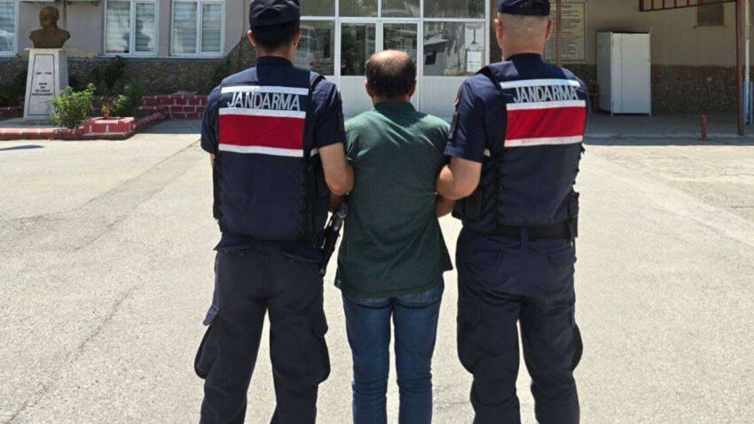 Uyusturucu sucundan aranan sahis nazillide yakalandi 3WNMp5z8.jpg