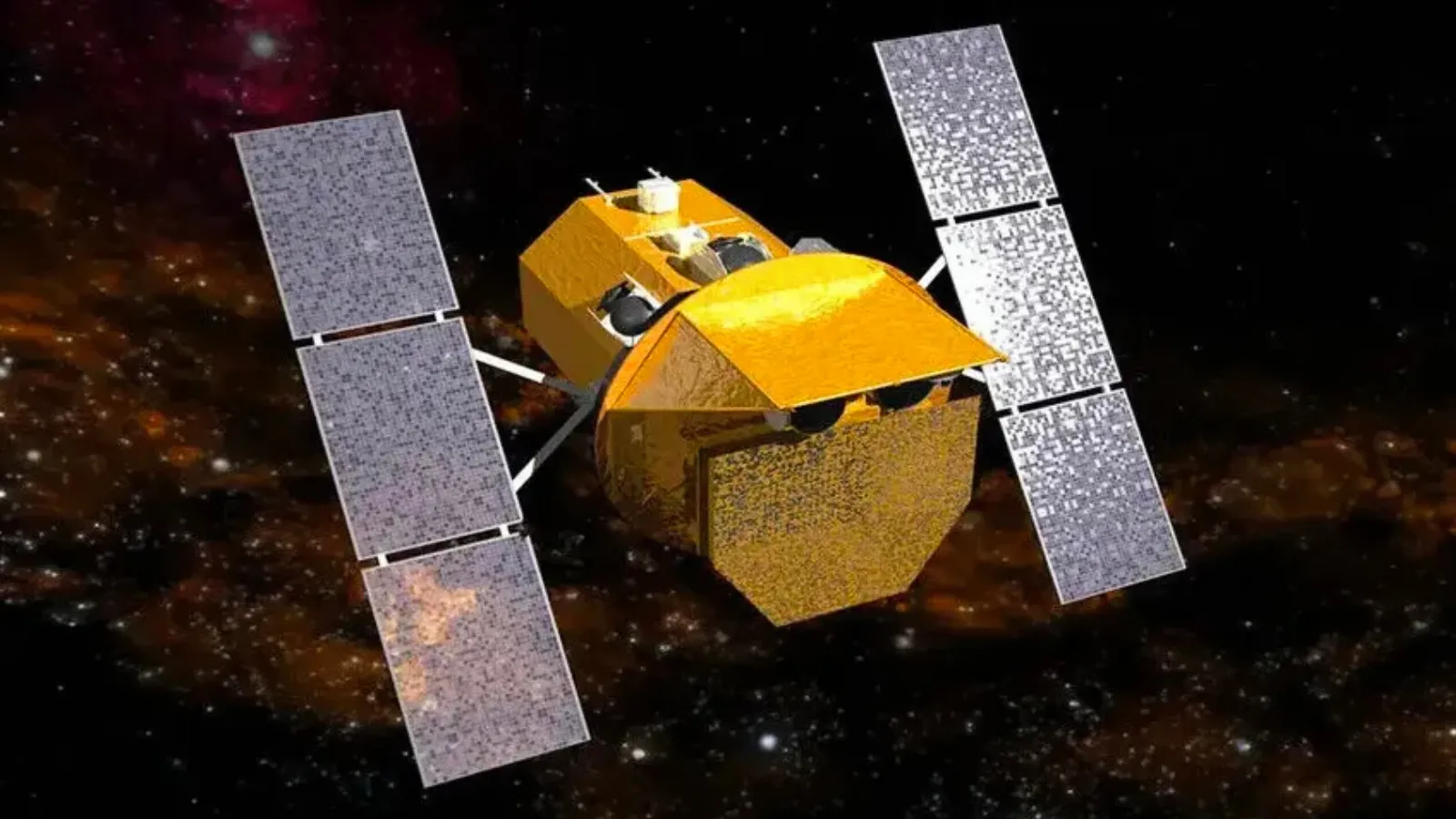 Uzayda ilk robotik kurtarma operasyonu: NASA, uzay teleskobunun peşinde