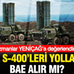 Uzmanlar yenicaga degerlendirdi 2018de belirtmistik rusya s 400leri yollatir mi bae alir mi auXN3VVn.jpg