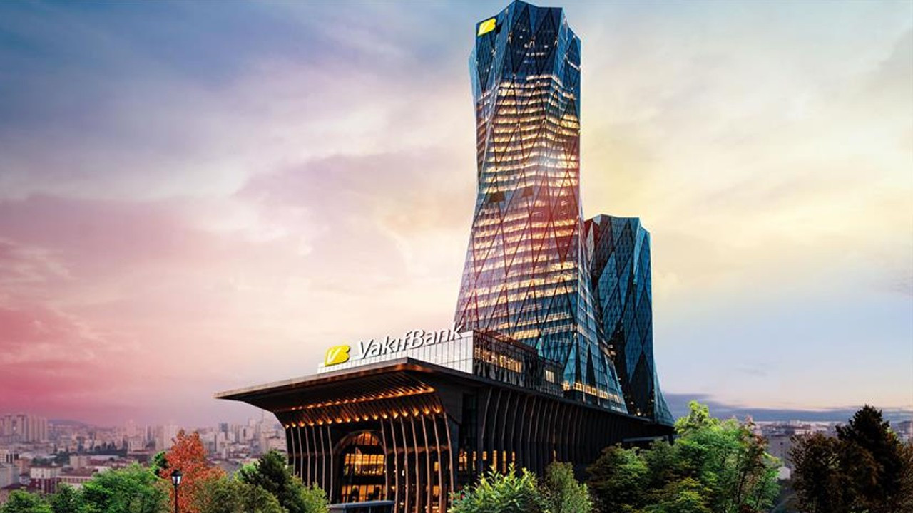 VakıfBank’tan 300 milyon dolarlık enerji ve dönüşüm finansmanı