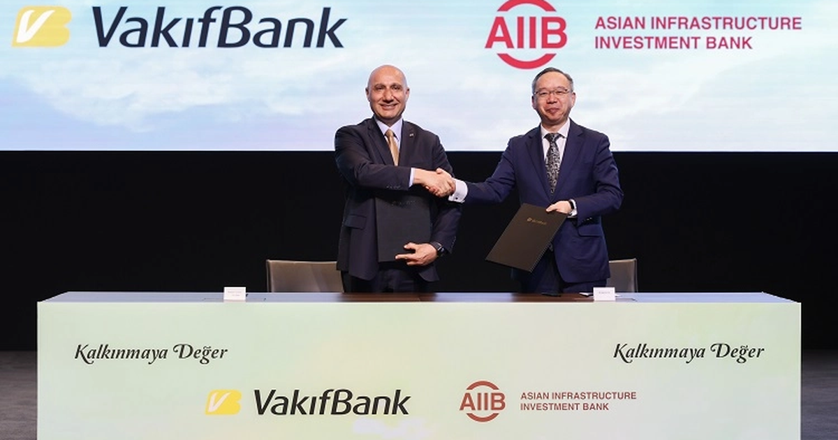 VakıfBank’tan deprem bölgesine 300 milyon dolarlık finansman