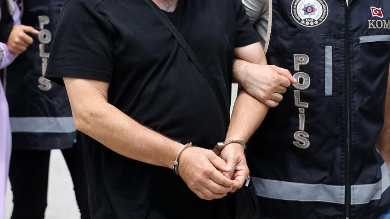 Van’da tefecilik operasyonu: 5 zanlı tutuklandı