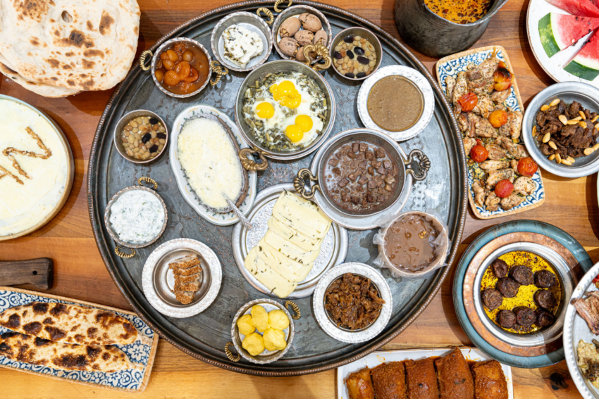 Vanin gastronomi mirasi kultur yolu festivali ile yasatiliyor Lm5A6lpA.png
