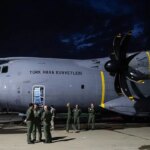 Venezuelada deprem felaketi gorev yapan turk ekipler yurda dondu Ar32esCM.jpg