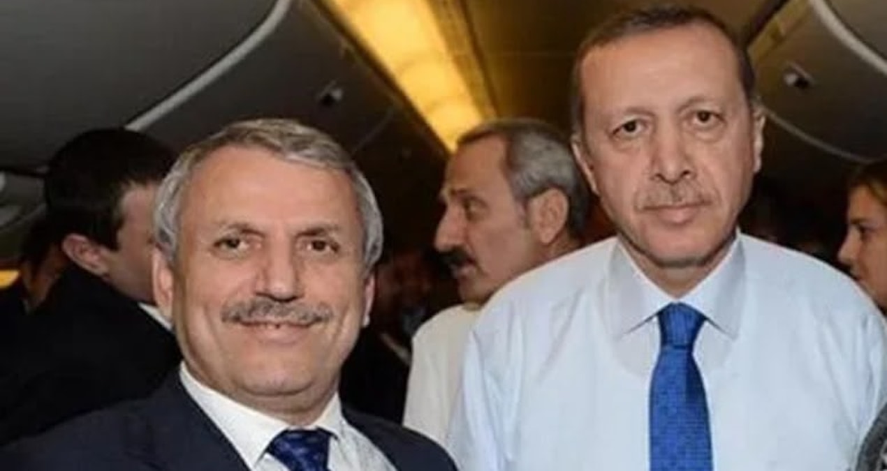 Vergi yok, ihale çok! 461 milyonluk iş yine aynı şirkete