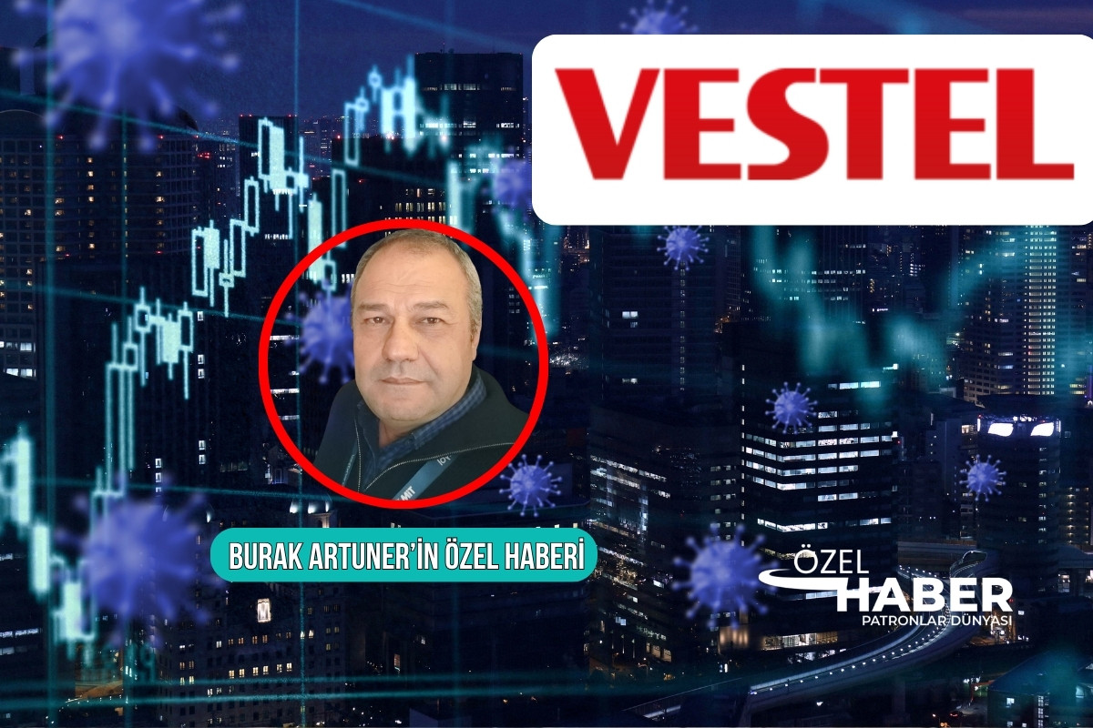 Vestel’in 500 milyon dolar borç yapılandırması için, Türk kredi verenleri ile yeni bir yapılandırma planı üzerinde anlaştığı iddia ediliyor