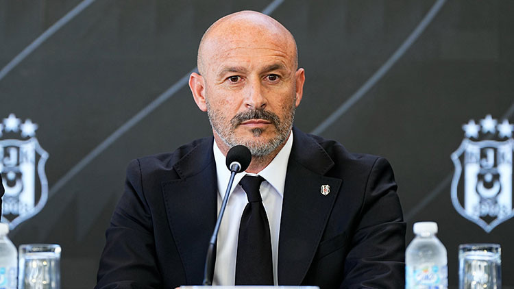 Vincenzo Italiano: ‘Daha acımasız olmalıyız!’