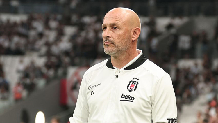 Vincenzo Italiano: ‘Daha fazla gol atabilirdik’