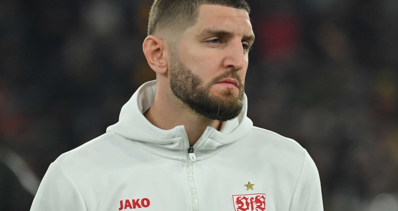 Vincenzo Italiano, eski öğrencisini Beşiktaş’ta görmek istiyor! Chabot’a ihtiyacım var