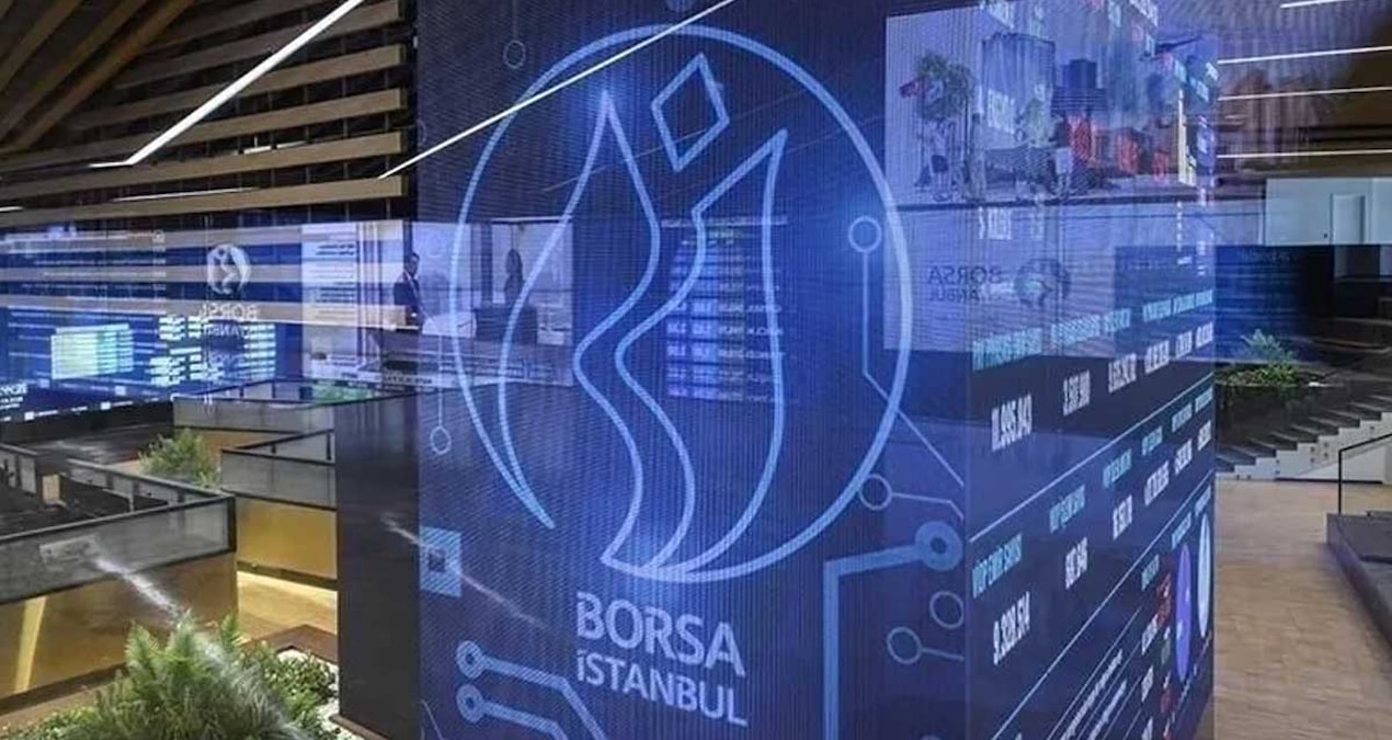 VİOP’ta endeks kontratı haftaya düşüşle başladı – 20 Temmuz 2026