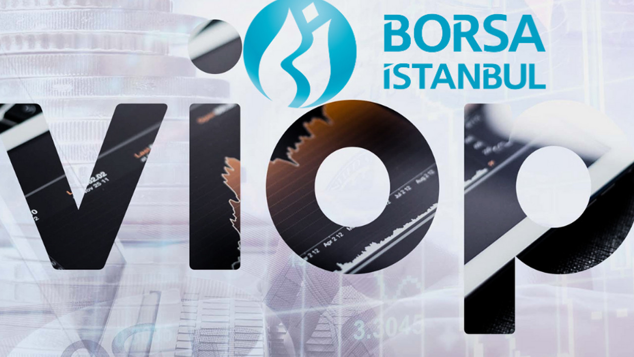 VİOP’ta güne zayıf başlangıç: Endeks kontratında düşüş sürüyor