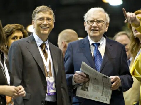 Warren buffett gates vakfina bagislarini durdurdu eF68dvnQ.jpg