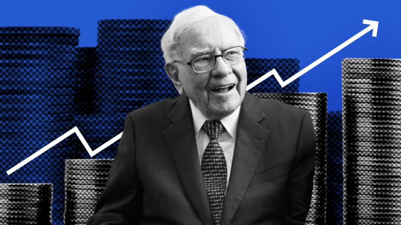 Warren Buffett’tan kritik uyarı: Yatırımcı değil “kumarbaz” yetiştiriliyor!