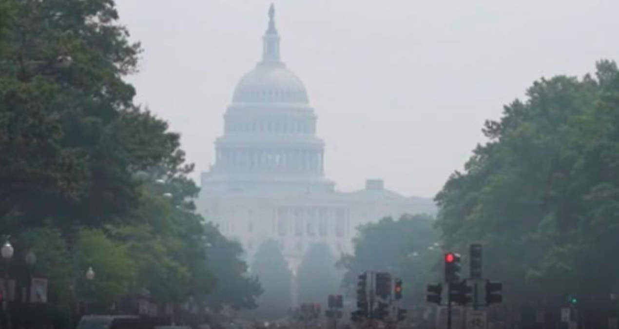 Washington’u duman sardı, Trump Kanada’ya gümrük vergisi ile tehdit etti