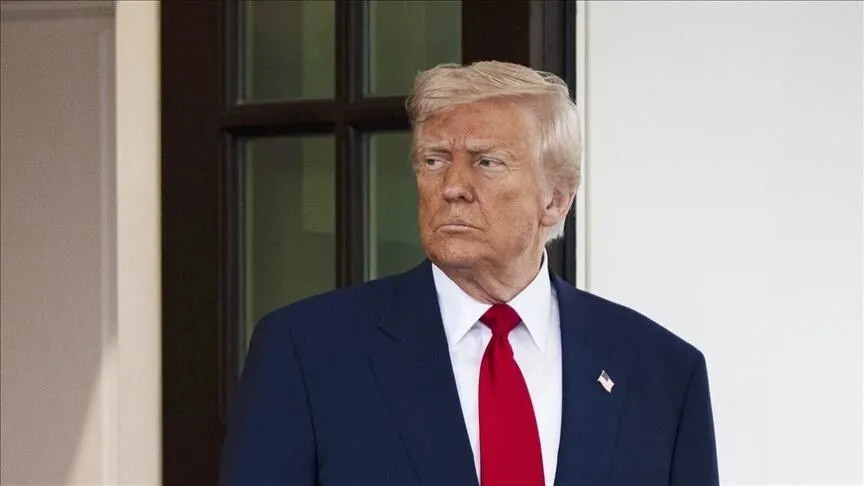 WSJ: İsrail, Trump’a suikast planladığına dair istihbarat verdi
