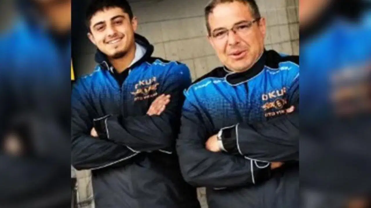 Yalova’da feci olay! Baba ve oğlu tır yıkarken hayatını kaybetti
