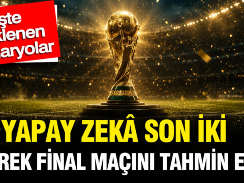 Yapay zek son iki ceyrek final eslesmesini tahmin etti iste beklenen senaryolar ieduVnrL.jpg