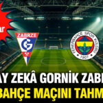Yapay zeka gornik zabrze fenerbahce macini tahmin etti iste detaylar lvMgPUBp.jpg