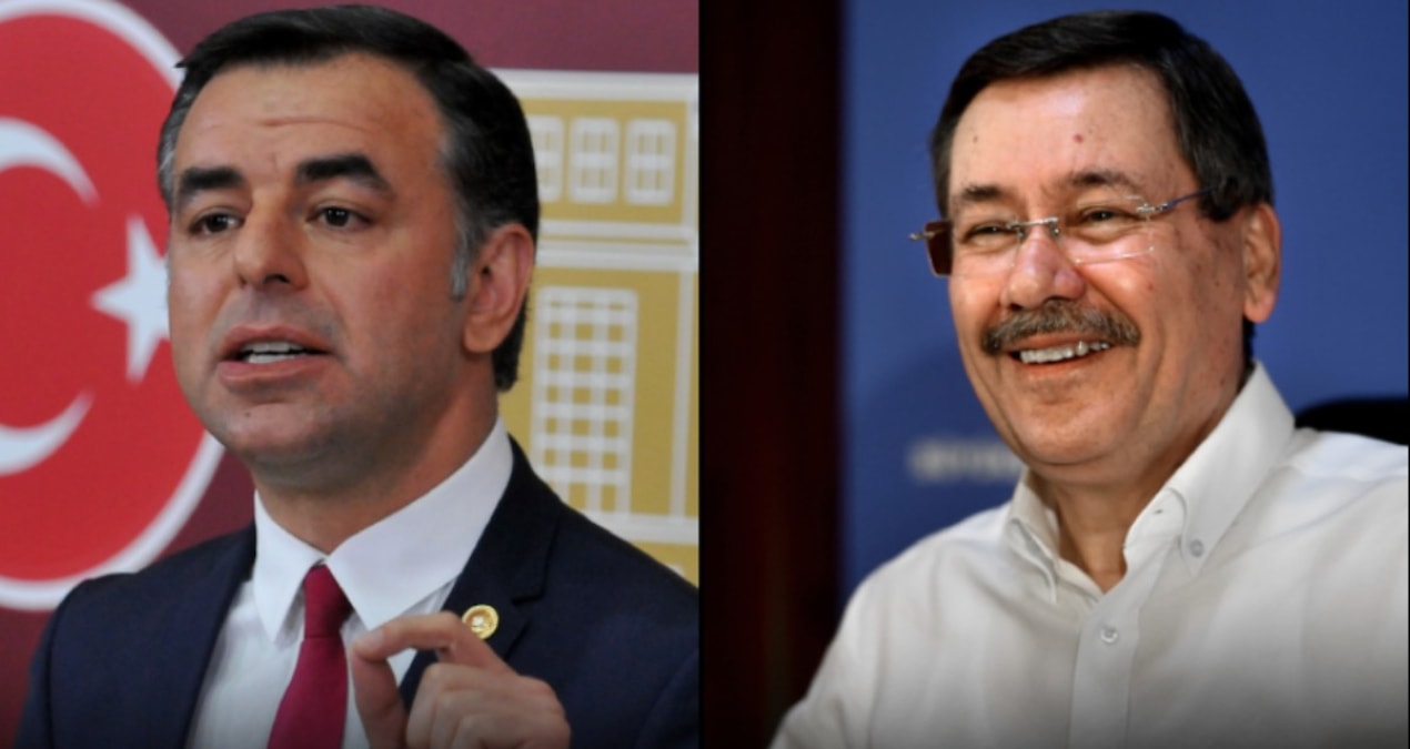 Yarkadaş ve Gökçek’in ‘sıcak yaz’ balonu erken patladı
