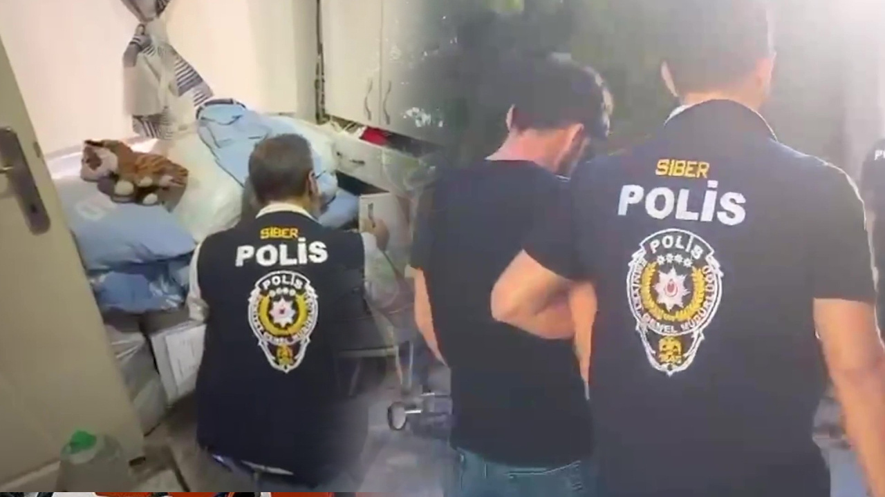 Yasa dışı bahis parası transferine aracılık edenlere operasyon: 16 tutuklama