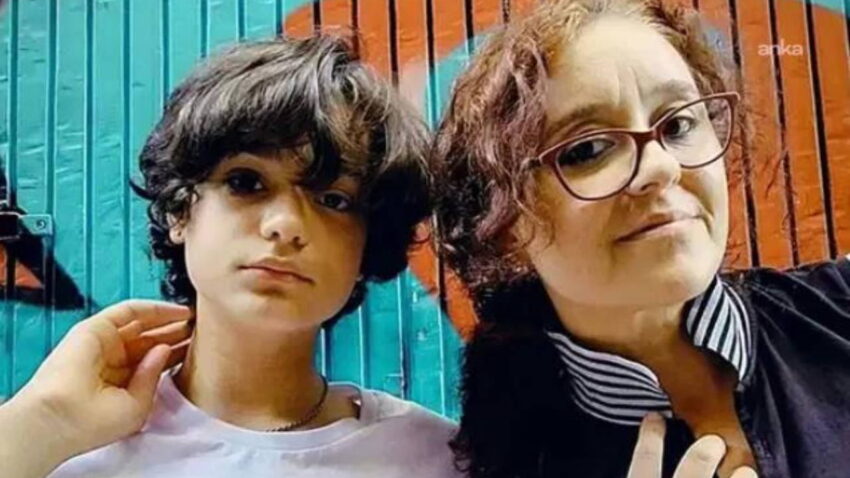 Yasemin minguzzi bakan gurlek ile gorusmek istiyor uf2UM9cF.jpg