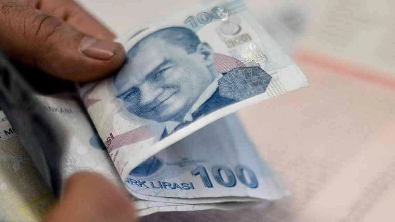 Yaşlı ve engelli aylıklarında temmuz ödemeleri başladı