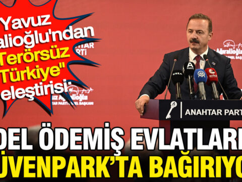 Yavuz agiralioglundan iktidara bedel odemis evlatlariniz guvenparkta eylem yapiyor hdsVEHSV.jpg