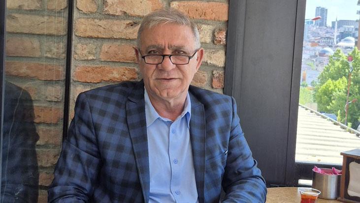 Yazar İhami Işık’tan endişelendiren sözler: Tehditleri kaldıracak gücüm yok, hakkınızı helal edin