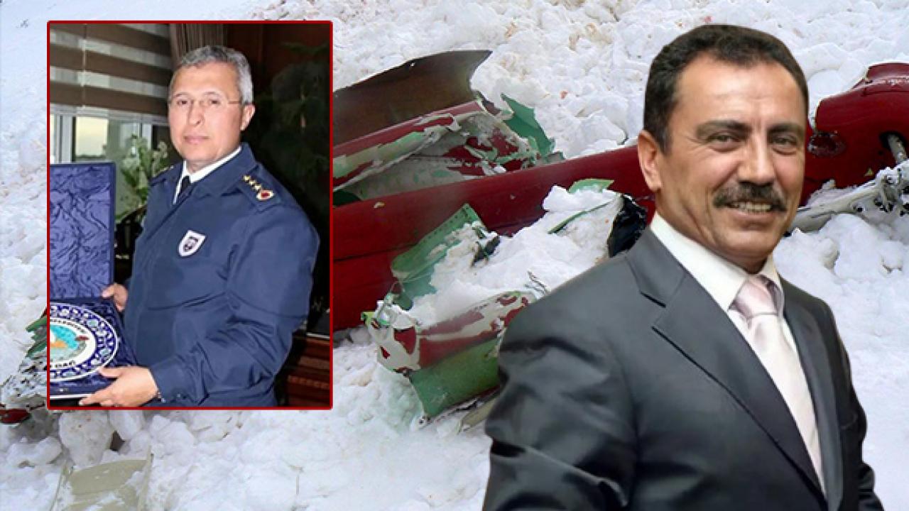 Yazıcıoğlu soruşturmasında 17 yıl sonra gelen çarpıcı bulgu: F-4 uçakla sonik patlama!