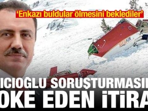 Yazicioglu sorusturmasinda itiraf enkazi buldular olmesini beklediler EYWQ98ve.jpg