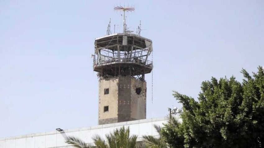Yemende tansiyon yukseldi iran ucagini durdurmak icin havalimani hedef alindi dcqhgZvK.jpg