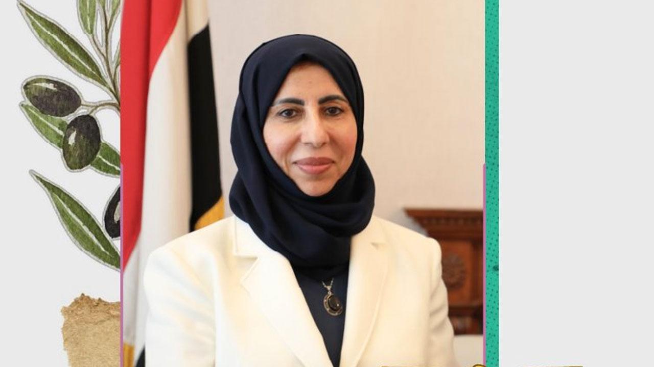 Yemen’de tarihi atama! Ülkede bir ilk yaşandı! İlk kez kadın Dışişleri Bakanı oldu