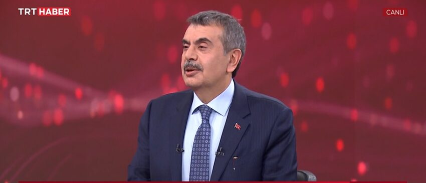 Yeni mufredatla sinav sistemi degismeyecek M6rj3Muf.jpg