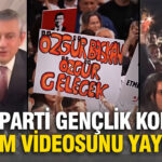 Yeni parti genclik kollari ilk tanitim videosunu paylasti yeni bir durus yeni bir hayat ZzO3czEM.jpg