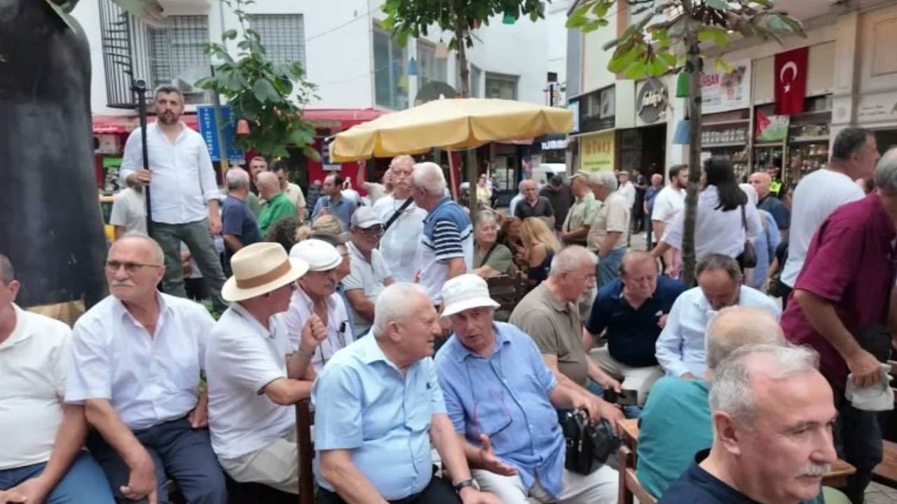 YENİ Parti Giresun’da il başkanlığını açtı