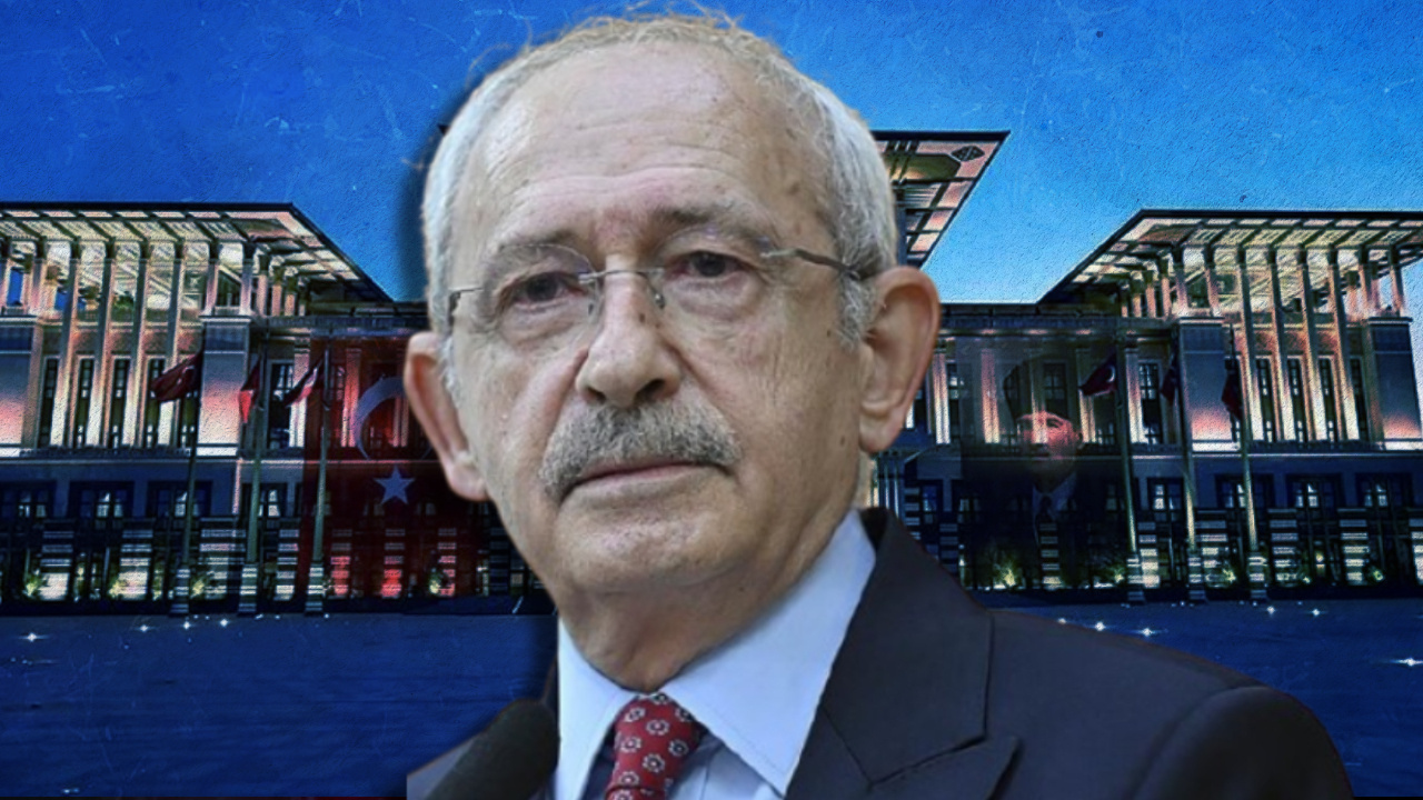 Yeni Parti hakkında Saray’ın ilk yorumu Kılıçdaroğlu ile aynı oldu: Arınma