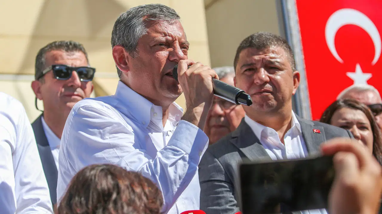 ‘Yeni parti’ vekilleri harekete geçirdi, toplu olarak istifa edecekler! ‘Kurucular kurulu 95 kişiye çıktı’