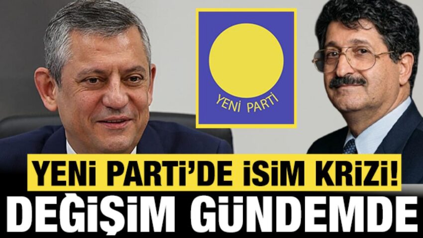 Yeni partide buyuk kriz isim eski cikti degisiklik gundemde qPWth6Du.jpg