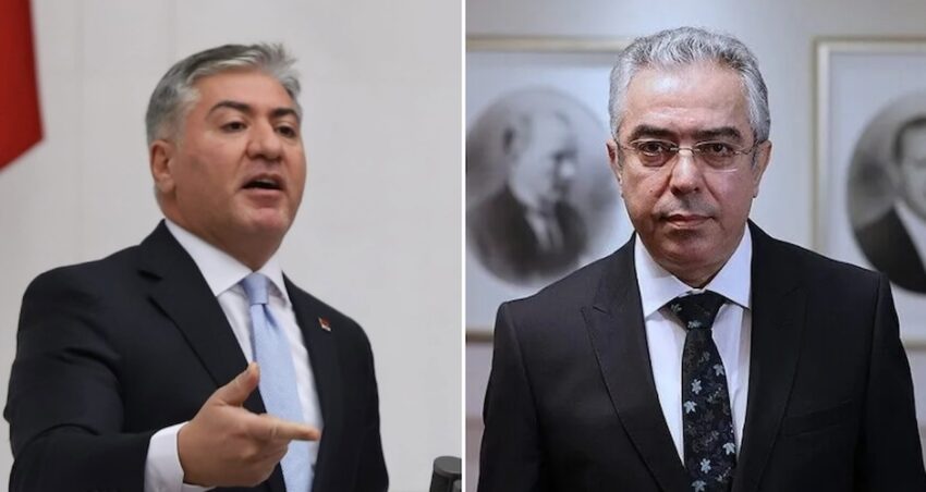Yeni partiden mehmet ucumun kisa tespitine yanit kucumseme korkunun en ucuz maskesidir yNUeCffm.jpg