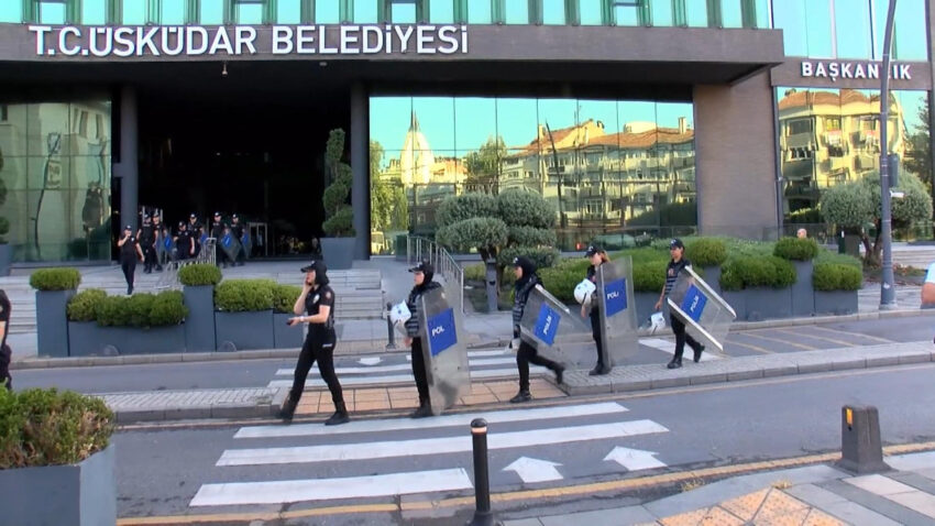 Yeni partiden sinem dedetasin gozaltina alinmasina ilk tepki epUyxCqk.jpg