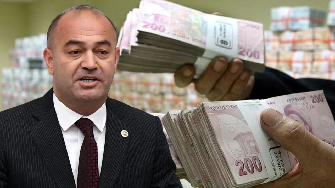 YENİ Partili Özgür Karabat’tan faiz isyanı: Türkiye teslim oldu