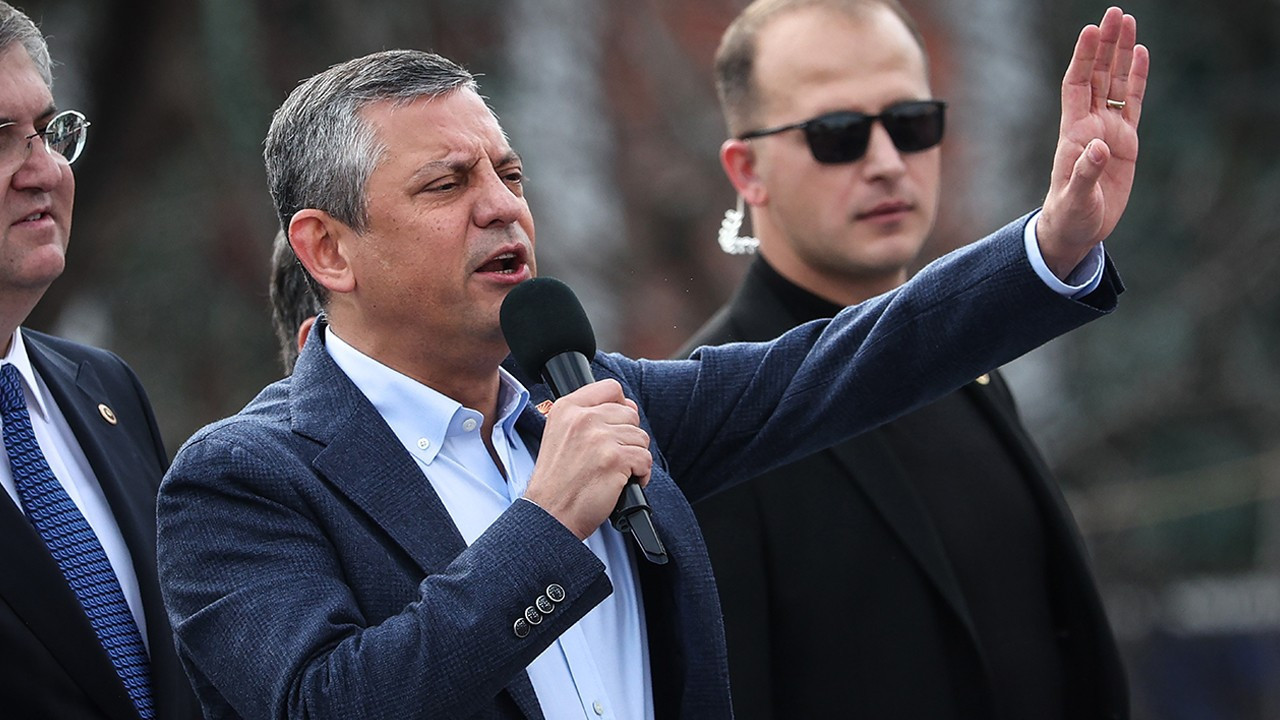 Yeni Parti’nin Grup Başkan Vekilleri belli oldu
