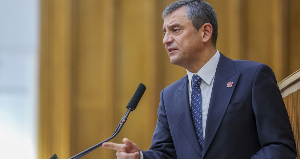Yeni Parti’nin Meclis mesaisi başlıyor:  Grup toplantılarının günü ve saati belli oldu
