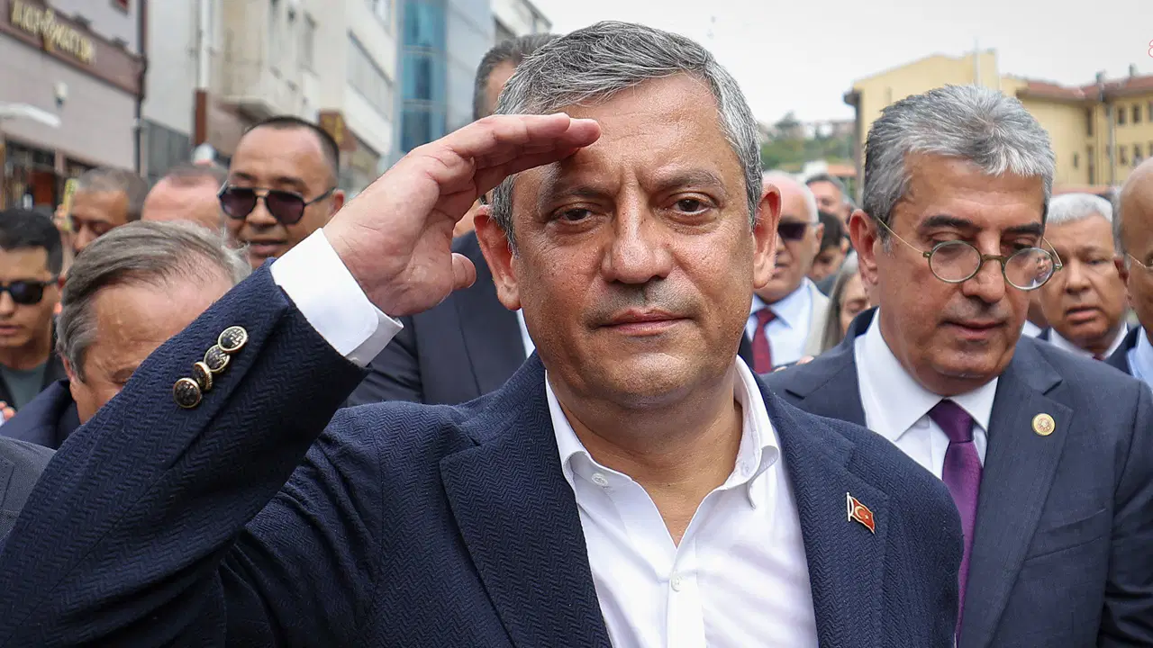 YENİ Parti’nin sosyal medya hesapları duyuruldu