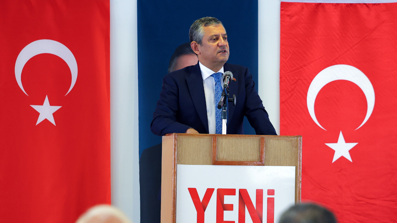 YENİ Parti’ye katılım dalgası: 200’e yakın belediye başkanı harekete geçti
