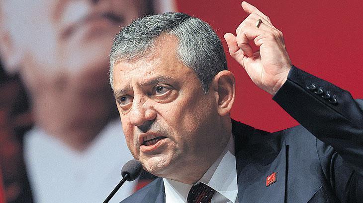 Yeni partiye ‘Lozan’ takvimi